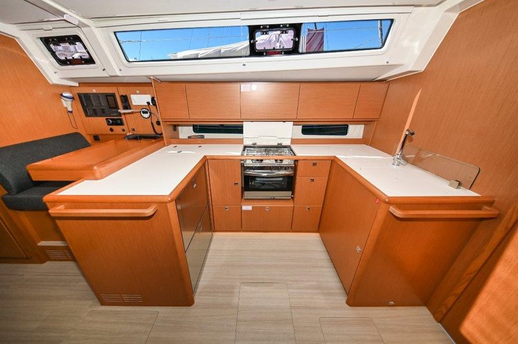 Boating is fun with a Bavaria Yachtbau in Zadar