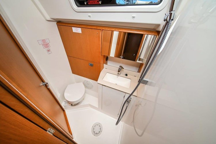 Boating is fun with a Bavaria Yachtbau in Zadar