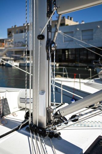Discover Zadar surroundings on this Bavaria C46 Bavaria Yachtbau boat