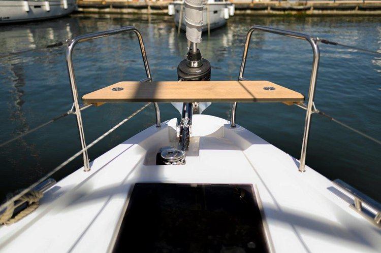 Boating is fun with a Bavaria Yachtbau in Zadar