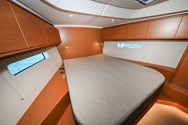 Boat for rent Bavaria Yachtbau 45.8 feet in Marina Zadar, Croatia