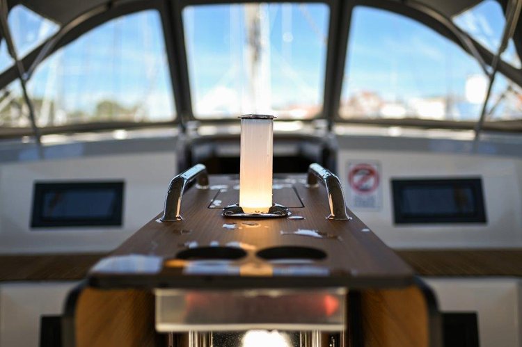 Discover Zadar surroundings on this Bavaria C46 Bavaria Yachtbau boat