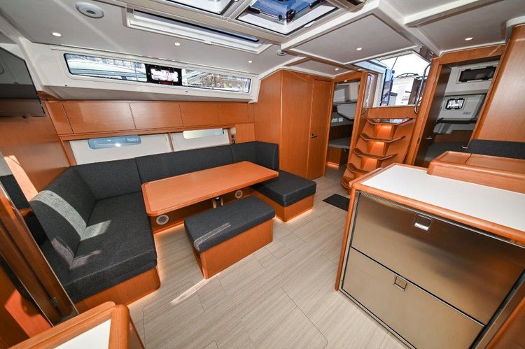 Boat rental in Zadar, 
