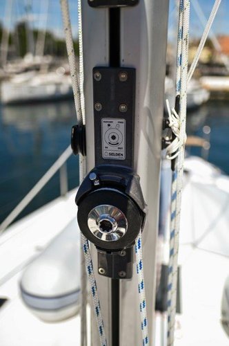 Discover Zadar surroundings on this Bavaria C46 Bavaria Yachtbau boat