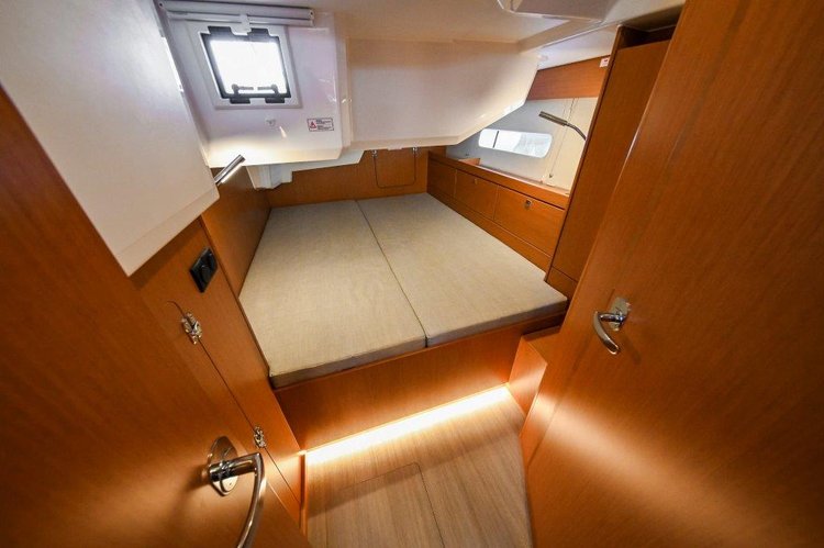 Boating is fun with a Bavaria Yachtbau in Zadar