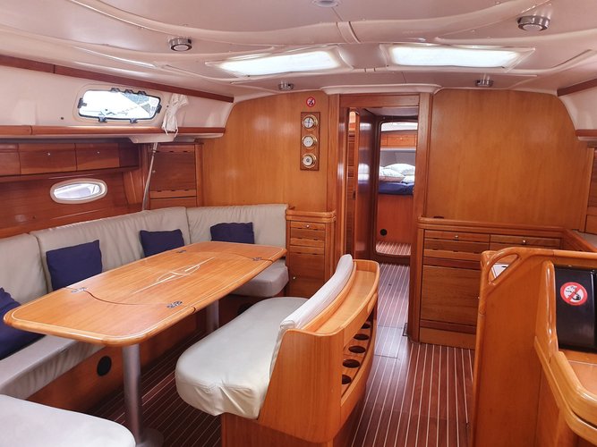 Interior image