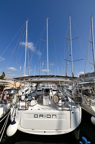 Boat rental in Zadar, 
