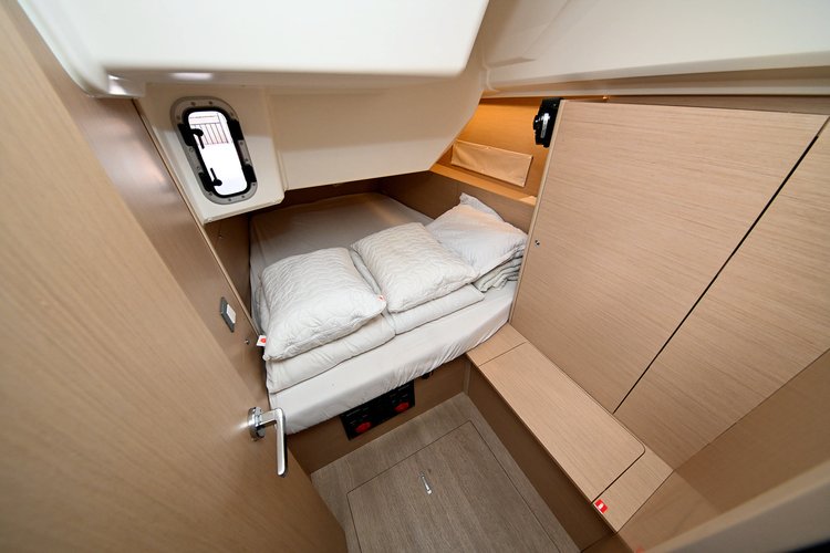 Boat rental in Zadar, 