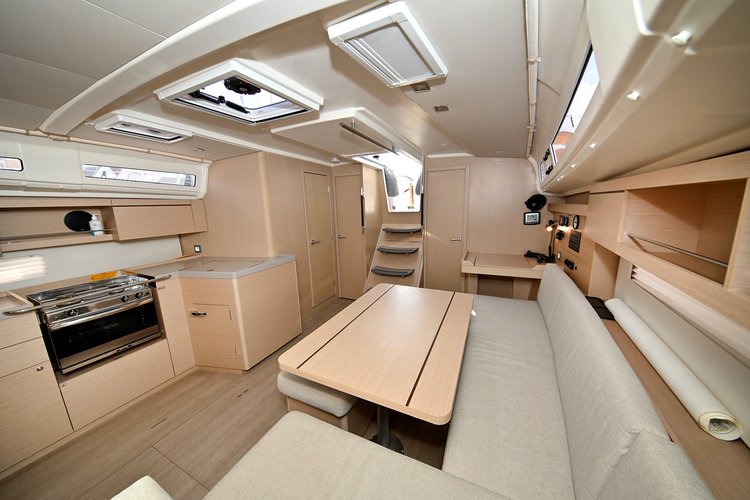 Boat rental in Zadar, 