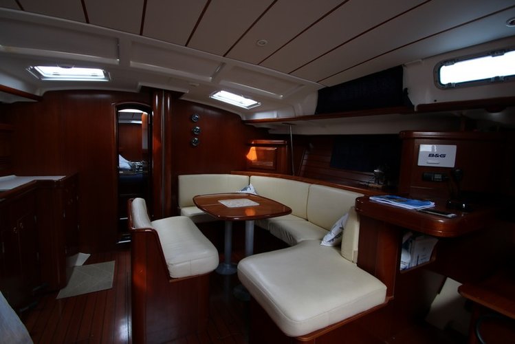 Boat rental in Talamone, 