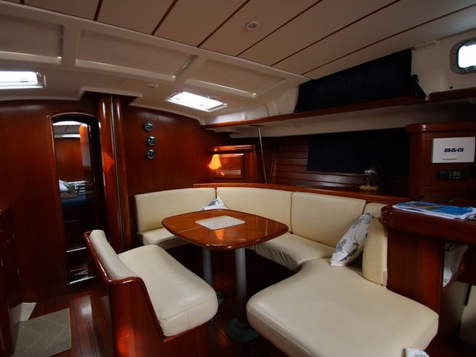 Interior image