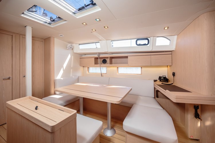 dinette