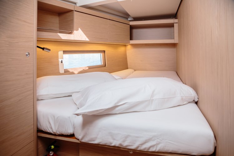 cabina