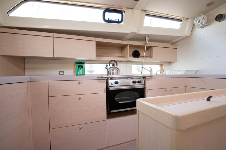 Interior image