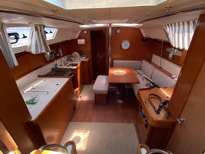 Interior image