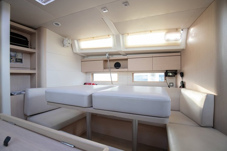 Boat rental in Castiglioncello, 