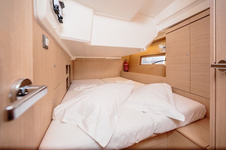 cabina