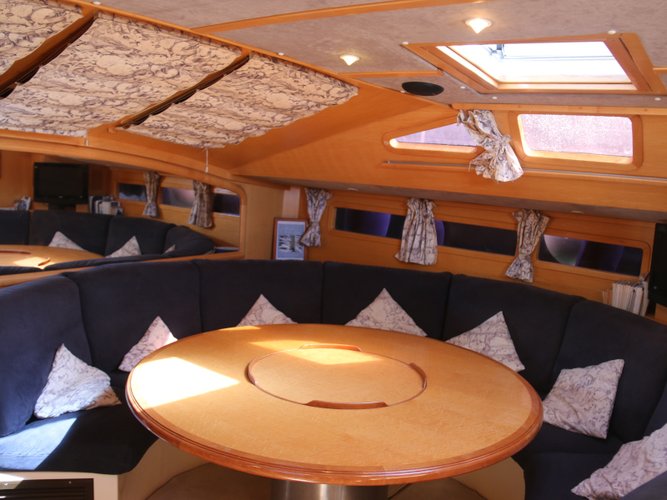 Interior image