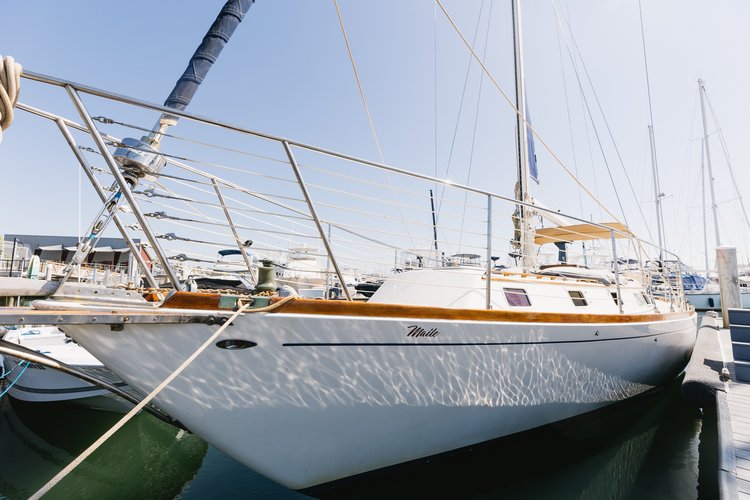 Boating is fun with a Classic in San Diego