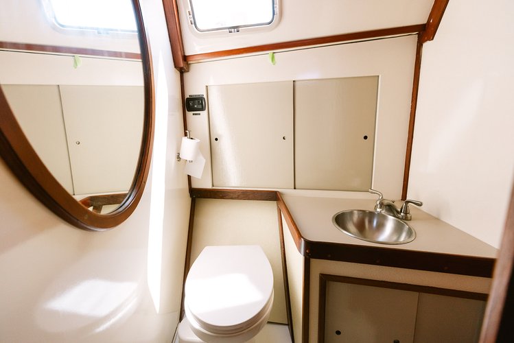 Boat for rent Gulfstar 50.0 feet in San Diego, CA
