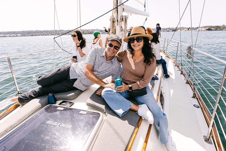 Boat for rent Gulfstar 50.0 feet in San Diego, CA