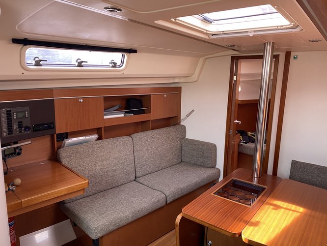 Interior image