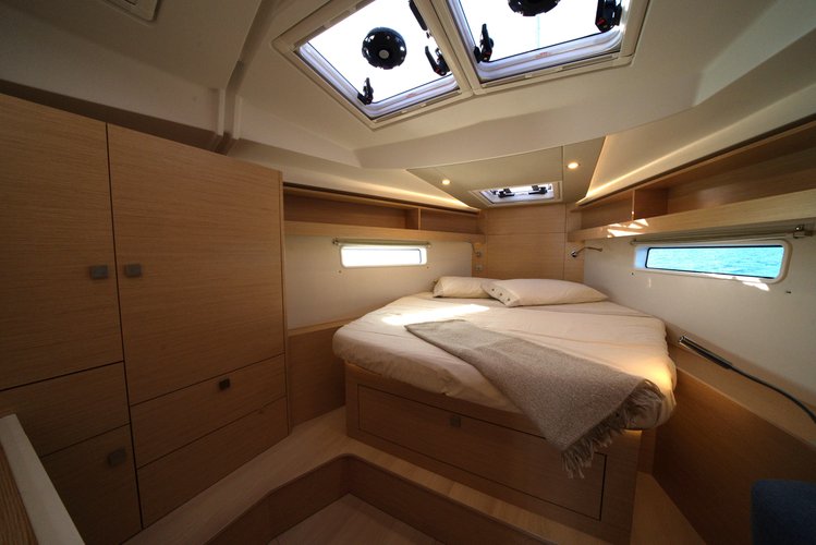 Boat rental in Castiglioncello, 