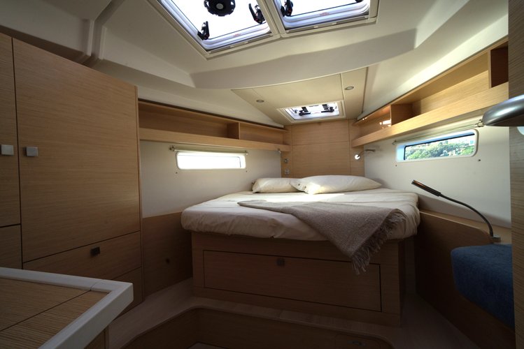 Boat rental in Castiglioncello, 