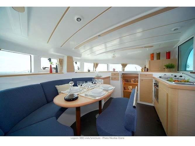 Interior image