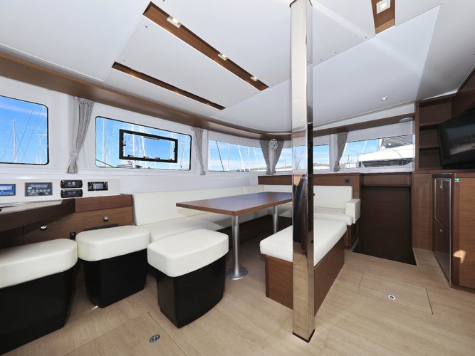 Interior image