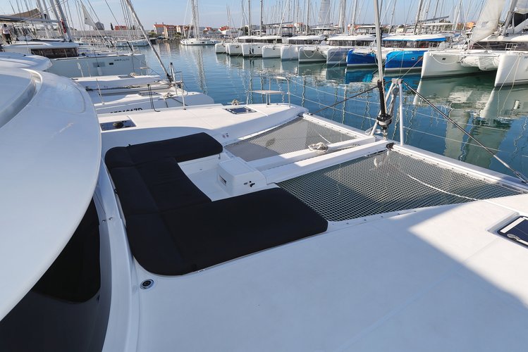 Boat rental in Sukošan, 