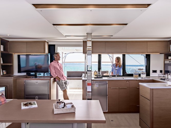 Interior image