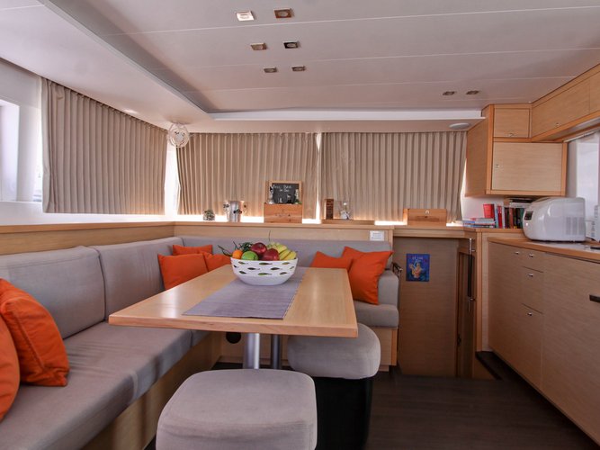 Interior image