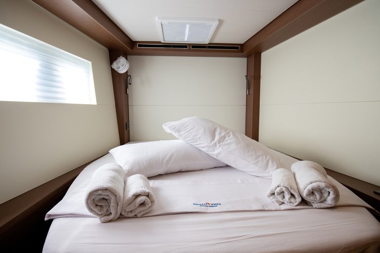Boat rental in Salerno, 