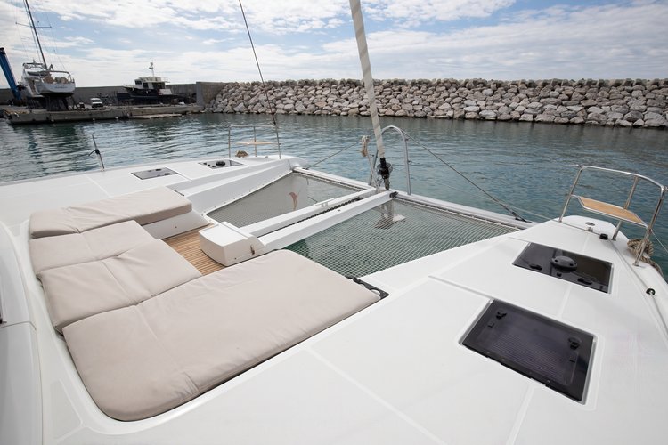 Lagoon's 48.4 feet in Salerno