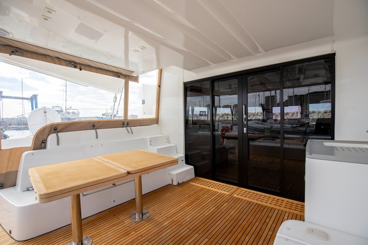 Lagoon's 48.4 feet in Salerno