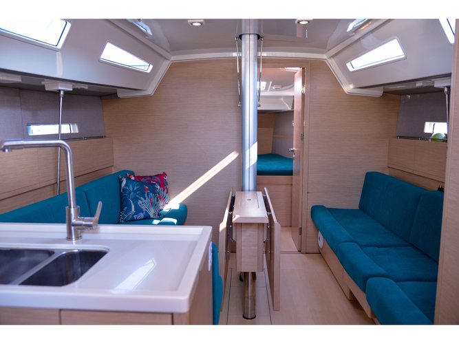 Interior image