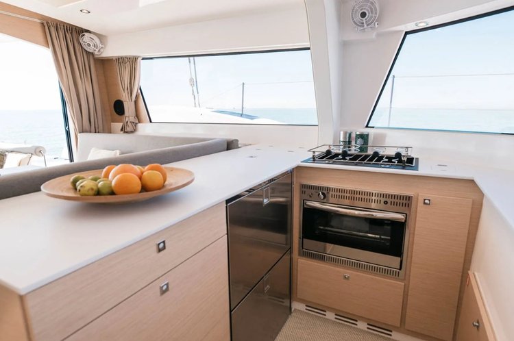 Boat for rent NEEL 47.0 feet in City Island, NY