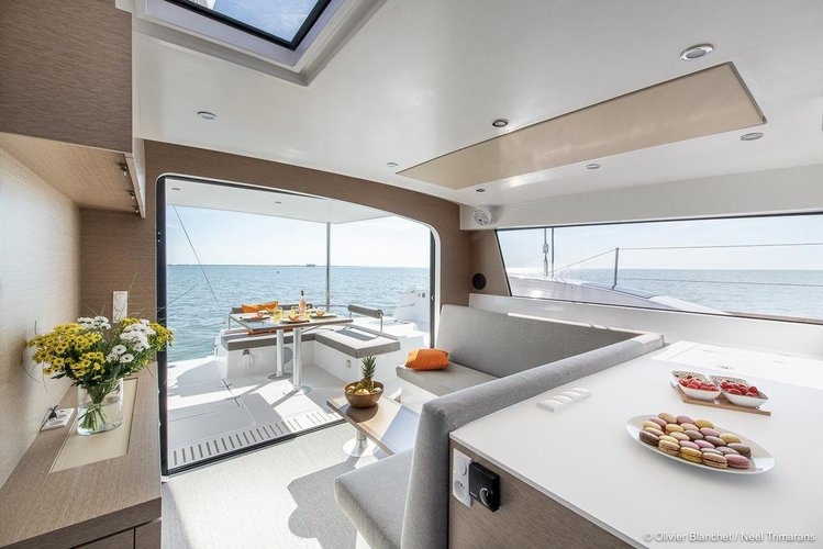 Boat for rent NEEL 47.0 feet in City Island, NY