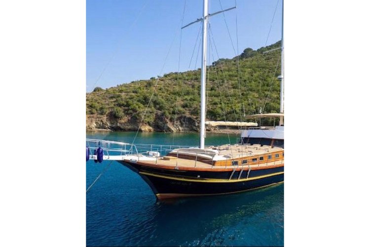 Luxurious Private Charter for Scenic Coastal Adventures