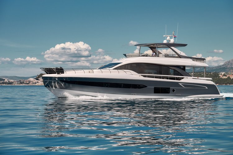 Cruise in style on this beautiful motor boat rental