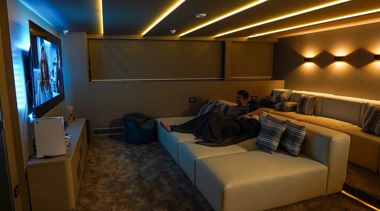 Discover Split surroundings on this Motoryacht  boat