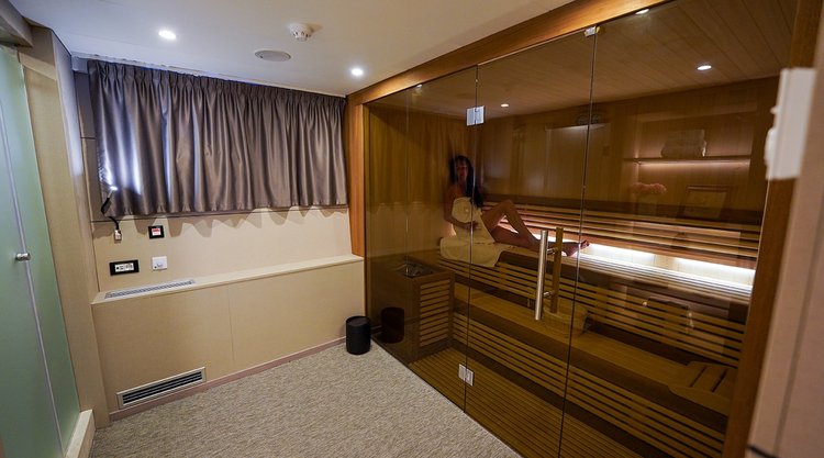 Motor yacht boat rental in ACI Marina Split, Croatia