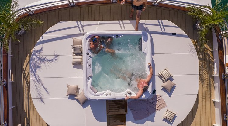Boat rental in Split, 