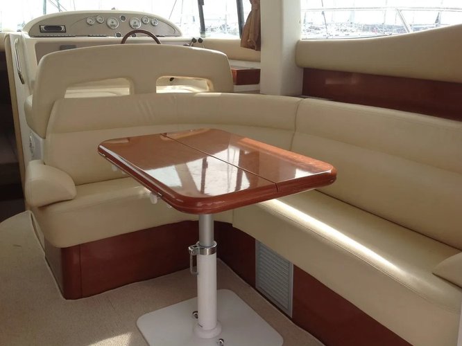 Interior image