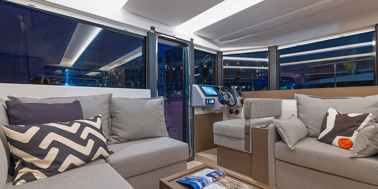 Boat rental in Phuket, 