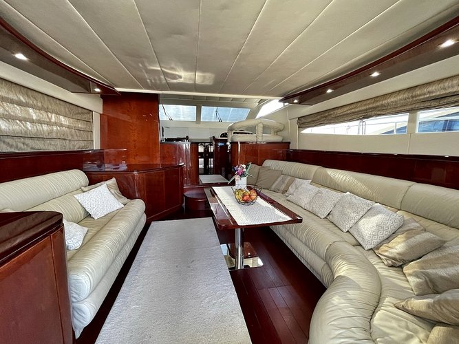 Interior image