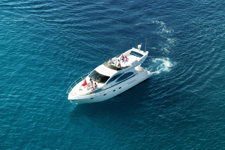 Yacht Madeira - Private Charter
