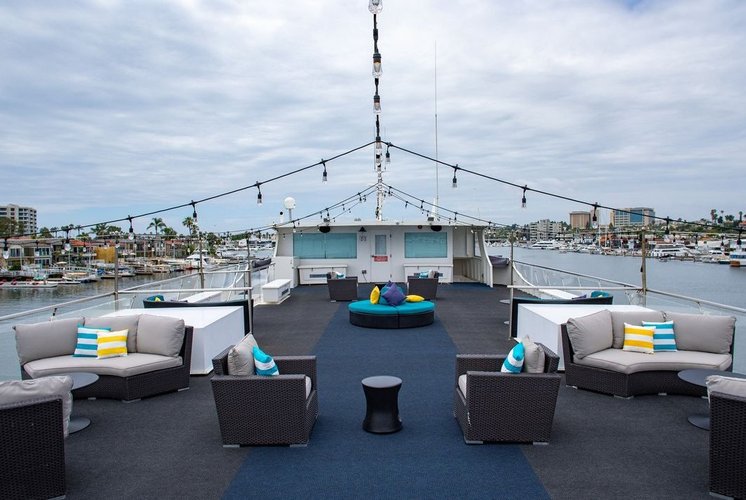 Other boat for rent in Newport Beach