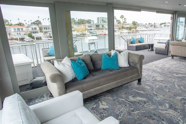 Custom's 140.0 feet in Newport Beach